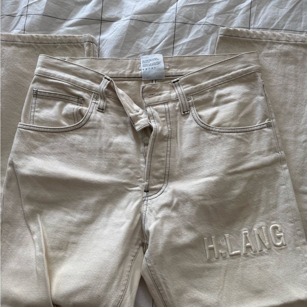 Helmut Lang Men's Jeans